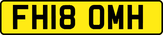 FH18OMH