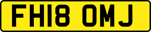 FH18OMJ
