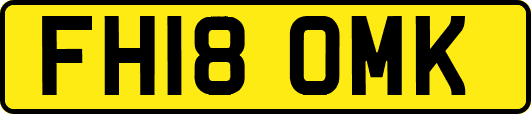 FH18OMK
