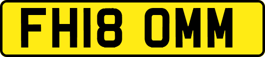 FH18OMM