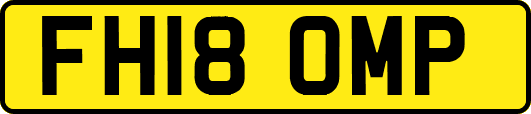 FH18OMP
