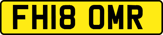 FH18OMR