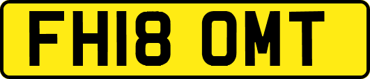 FH18OMT