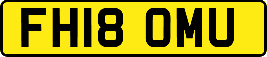 FH18OMU