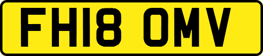 FH18OMV