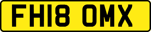 FH18OMX