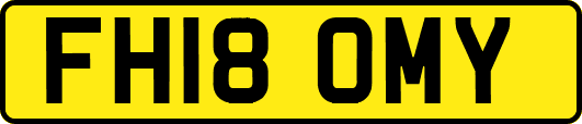 FH18OMY