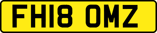 FH18OMZ