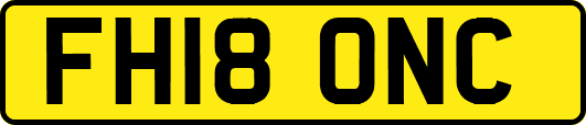 FH18ONC