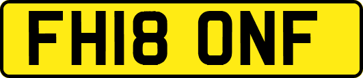 FH18ONF