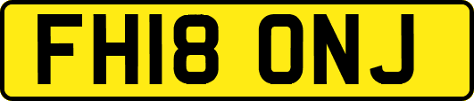 FH18ONJ