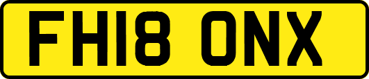 FH18ONX