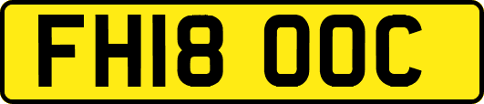 FH18OOC