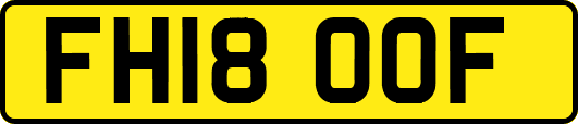 FH18OOF