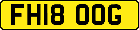 FH18OOG