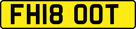 FH18OOT