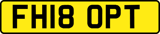 FH18OPT