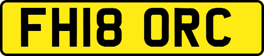 FH18ORC