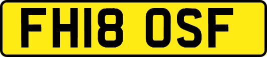 FH18OSF