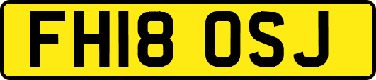 FH18OSJ