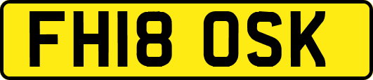 FH18OSK