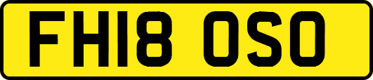 FH18OSO