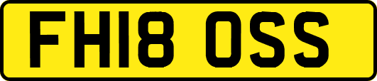 FH18OSS