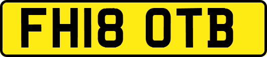 FH18OTB