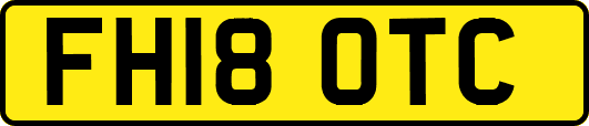 FH18OTC