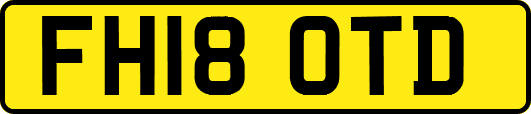 FH18OTD