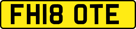 FH18OTE