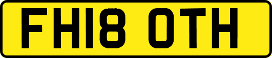 FH18OTH