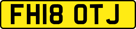 FH18OTJ