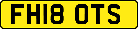 FH18OTS