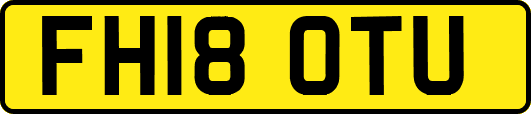 FH18OTU