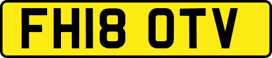 FH18OTV