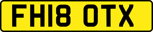 FH18OTX