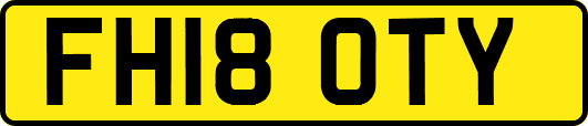 FH18OTY