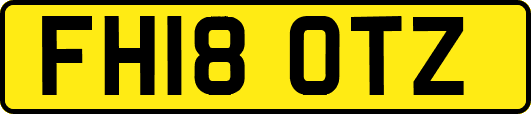 FH18OTZ