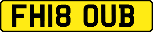 FH18OUB