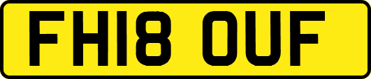 FH18OUF