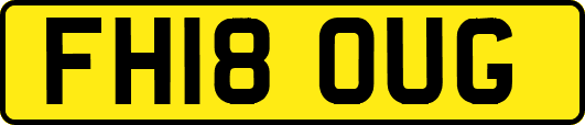 FH18OUG