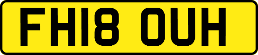 FH18OUH