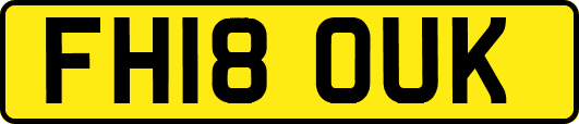 FH18OUK