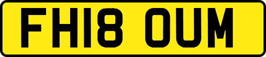FH18OUM