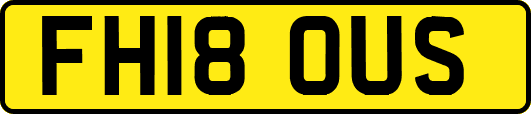 FH18OUS
