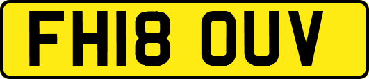 FH18OUV