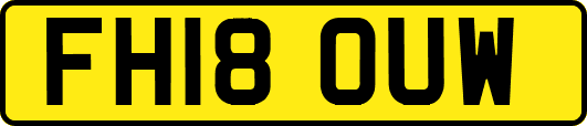 FH18OUW
