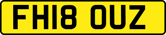 FH18OUZ