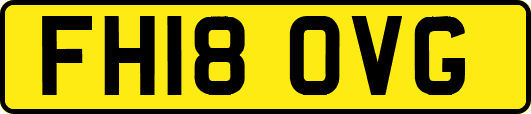 FH18OVG